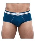 Slip bleu marine