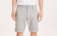 Shorts-bermudas