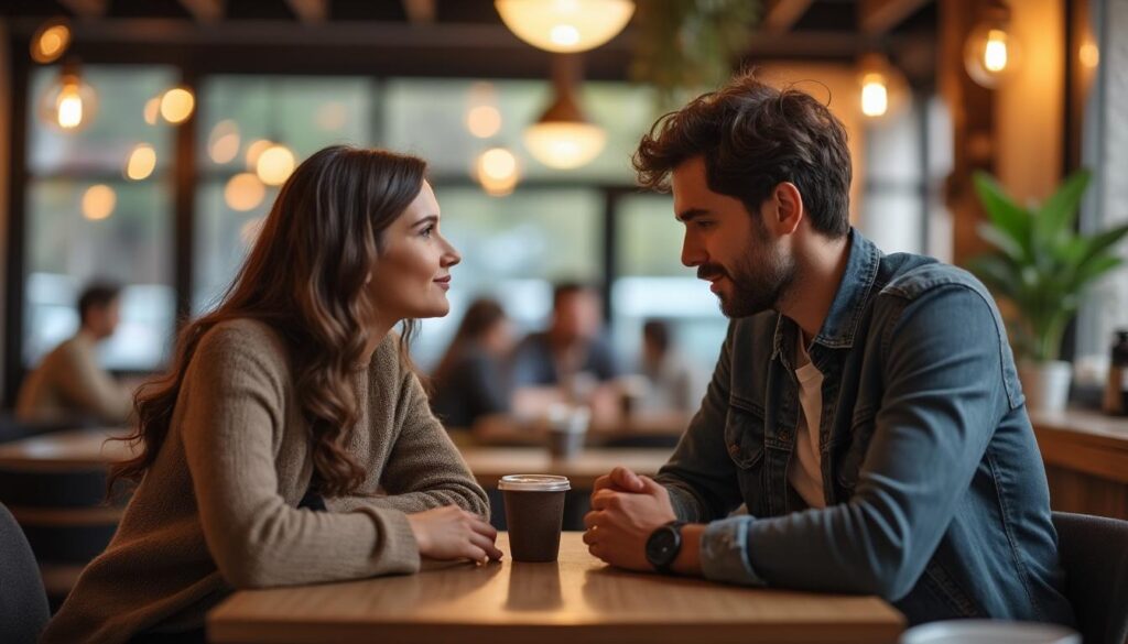 découvrez les 7 signes évidents qui montrent qu'un homme est attiré par vous et apprenez à les reconnaître facilement pour mieux comprendre ses sentiments.