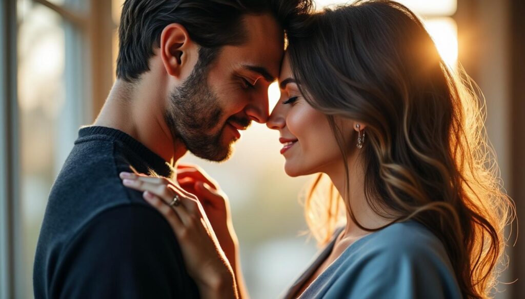 découvrez comment reconnaître et comprendre les signes clés de l'attirance magnétique entre deux personnes pour mieux décrypter vos émotions et vos relations.