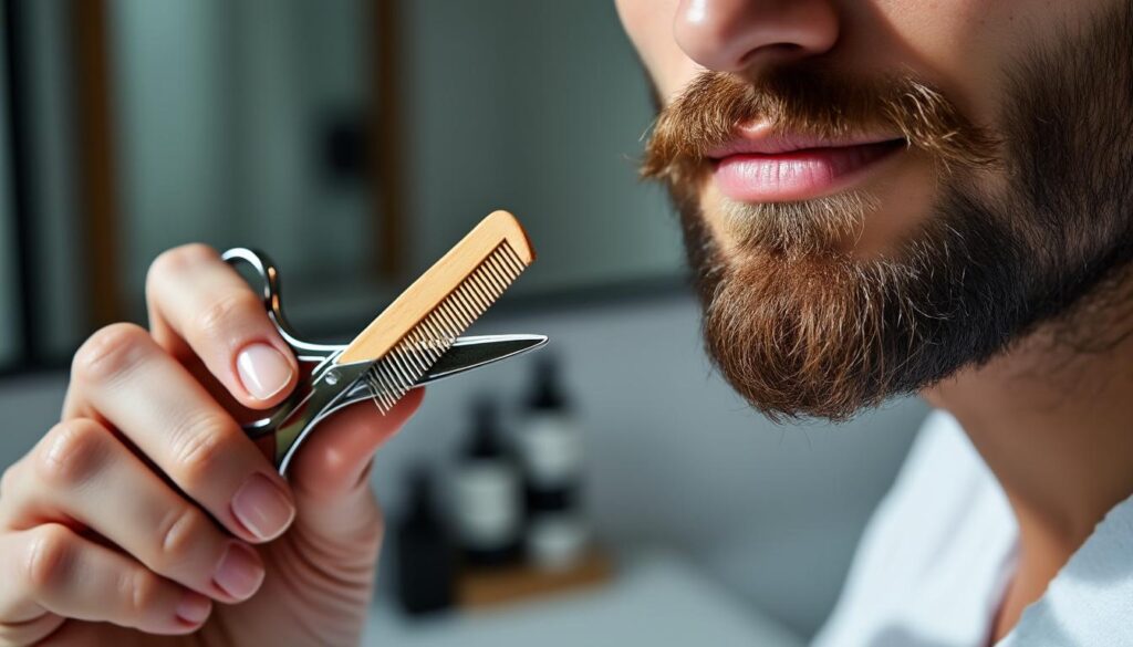 découvrez nos conseils pratiques pour tailler et entretenir facilement votre bouc barbe, afin d'obtenir un look soigné et stylé au quotidien.