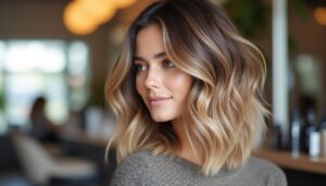 découvrez nos astuces et coupes de coiffure spécialement conçues pour les cheveux fins afin de gagner en volume et en texture facilement.