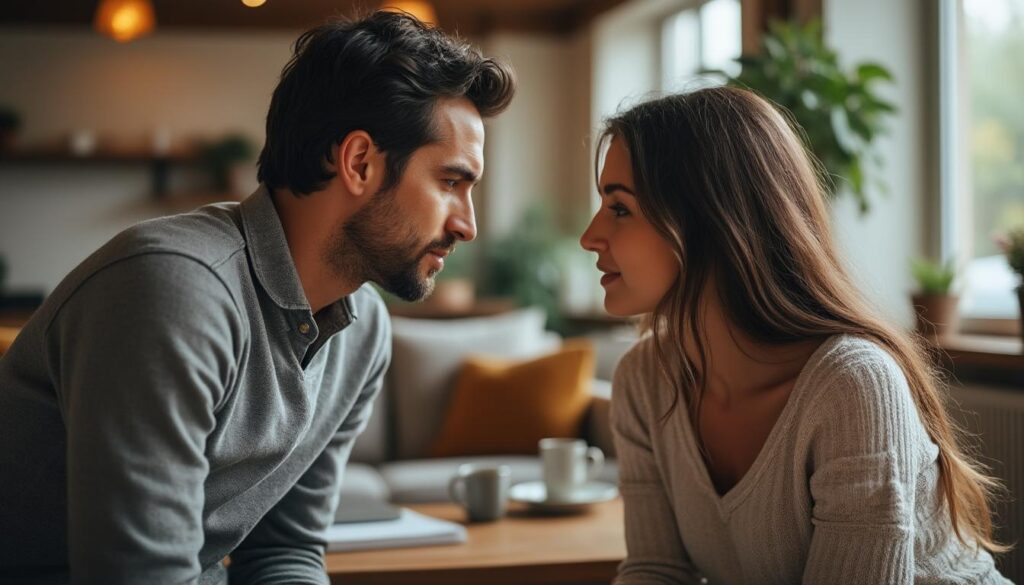 découvrez les signes et comportements qui révèlent si un homme marié est sincèrement amoureux de vous, afin de mieux comprendre ses sentiments.
