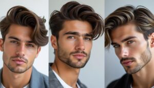 découvrez les coupes homme mi-long tendance et profitez de conseils coiffure simples pour un look stylé au quotidien.