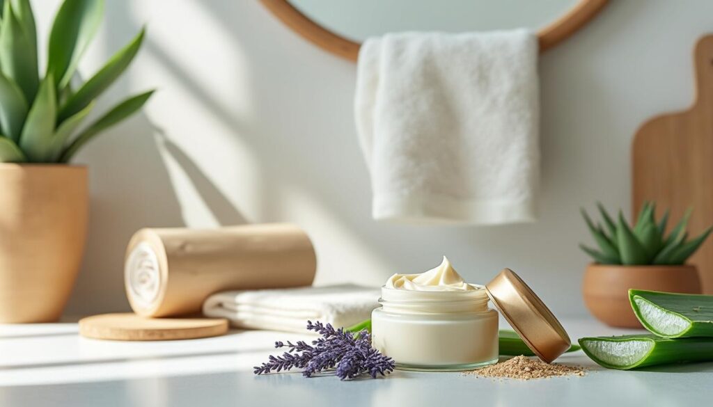 découvrez comment choisir un déodorant naturel efficace pour une protection saine et durable, alliant bien-être et respect de votre peau.