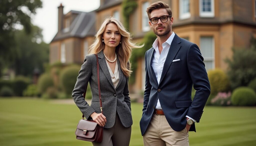 découvrez le style old money, alliant élégance classique et codes intemporels pour une allure sophistiquée et raffinée.