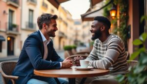 gareauxgays : site de rencontre gay gratuit et sérieux en france pour rencontrer des célibataires, échanger et créer des relations authentiques en toute confiance.