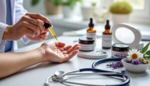 découvrez l'avis des dermatologues sur aroma-zone : analyse de l'efficacité et de la sécurité des soins pour une peau saine et naturelle.