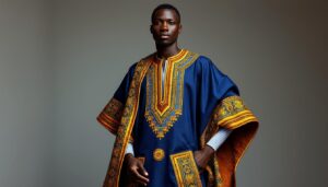 découvrez le boubou africain pour homme, une fusion parfaite entre style traditionnel et modernité, idéale pour toutes les occasions.