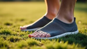 découvrez nos chaussures pieds nus pour homme, alliant confort optimal et liberté naturelle pour vos pieds. profitez d'une sensation de marche naturelle tout en protégeant vos pieds.