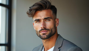 découvrez les styles tendances pour la coupe homme et la barbe, accompagnés de conseils pratiques pour un look soigné et moderne.