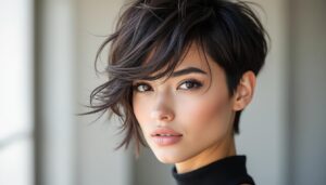 découvrez la coupe courte effilée, une tendance moderne et stylée pour les femmes audacieuses qui veulent allier élégance et fraîcheur.