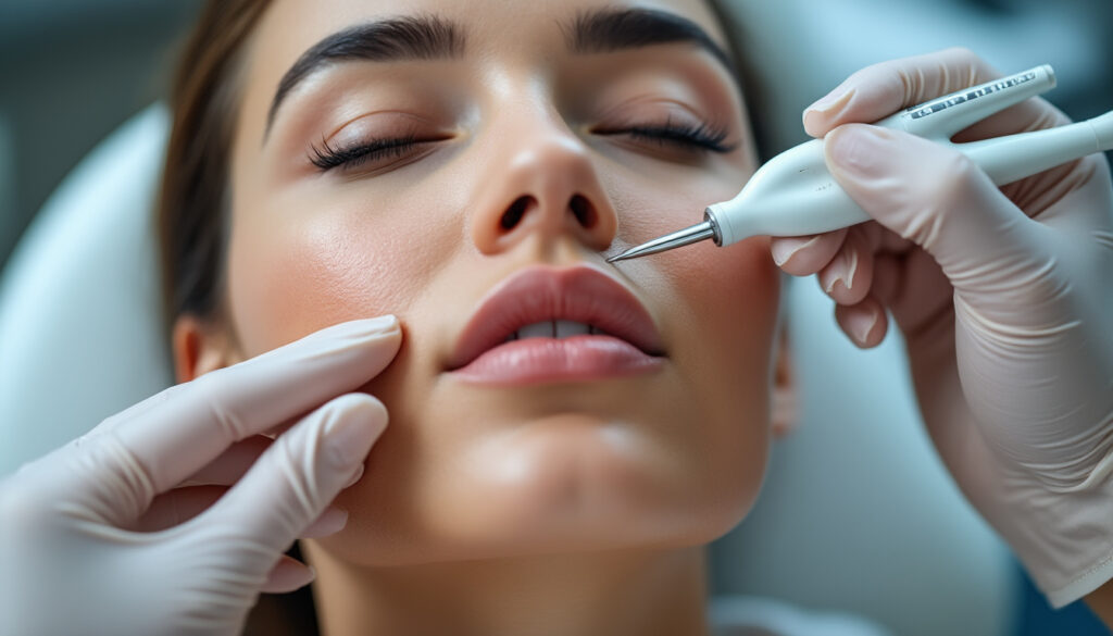 découvrez des avis authentiques et des retours d'expérience réels sur l'épilation par électrolyse du visage pour tout savoir avant de vous lancer.