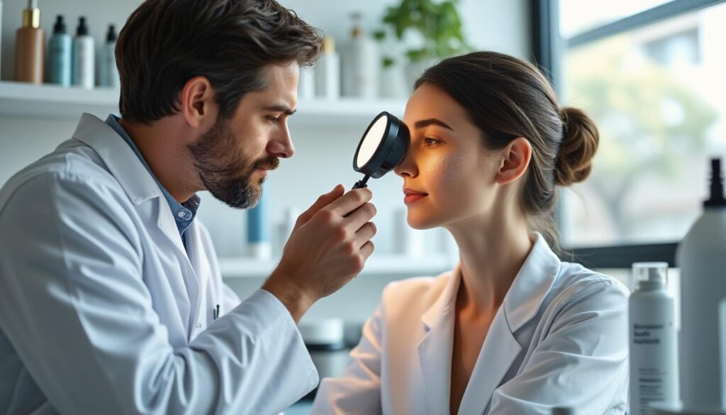 découvrez l'avis des dermatologues sur les soins filorga, leur efficacité prouvée et leur sécurité pour votre peau.