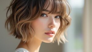 découvrez nos astuces pour réussir une frange effilée dégradée et adopter un style léger et naturel qui sublime votre visage avec élégance.