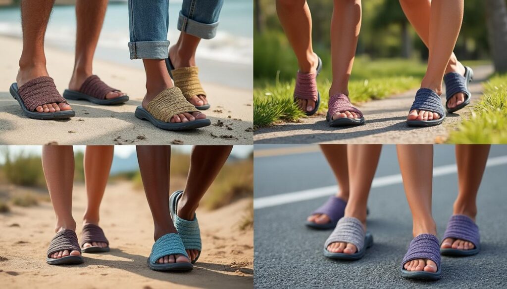 découvrez les sandales keen uneek, légères et confortables, idéales pour toutes vos aventures quotidiennes. profitez d'un maintien optimal et d'un design unique pour un confort durable.
