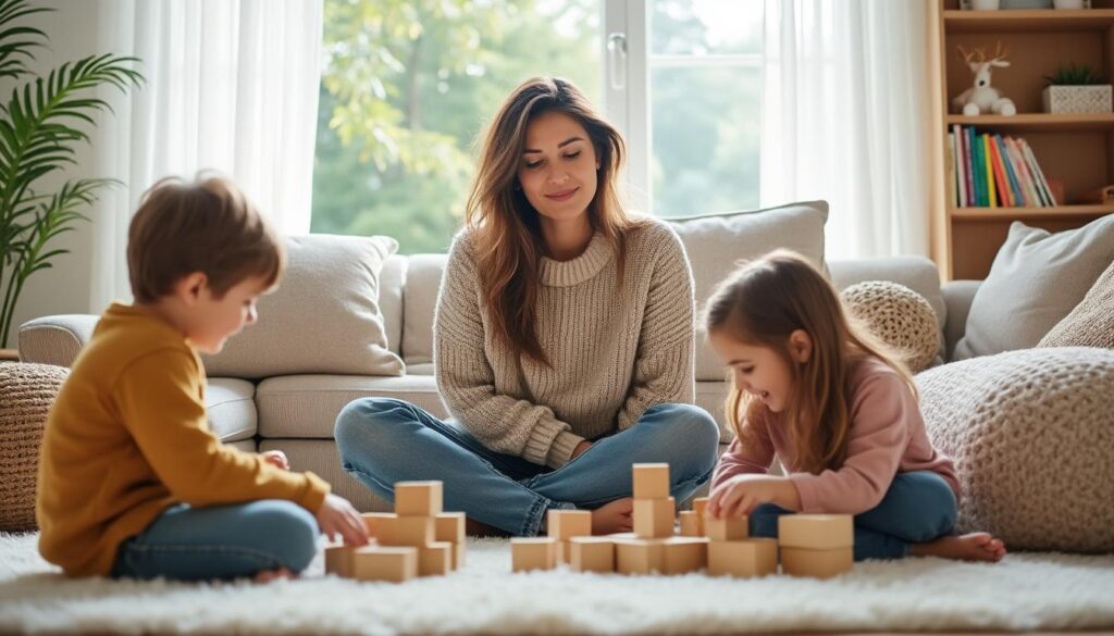 découvrez des astuces et conseils pratiques pour une vie de famille sereine avec maman à l’ouest, votre guide pour allier douceur, organisation et bien-être au quotidien.