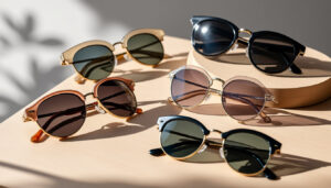 découvrez les marques de lunettes de soleil incontournables et les modèles tendance à adopter cette saison pour allier style et protection.