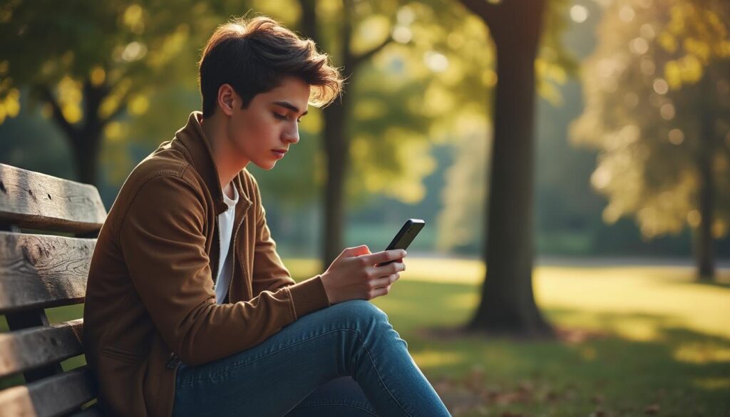 découvrez comment relancer un dialogue avec quelqu'un qui vous ignore grâce à des phrases simples et efficaces pour renouer la communication.