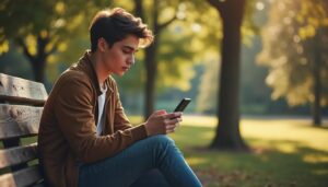 découvrez comment relancer un dialogue avec quelqu'un qui vous ignore grâce à des phrases simples et efficaces pour renouer la communication.