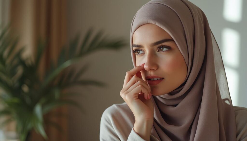 découvrez ce que la religion musulmane dit sur le piercing au nez, ses implications culturelles et religieuses selon l'islam.