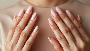 découvrez quelle forme d'ongle choisir pour sublimer naturellement de gros doigts et mettre en valeur vos mains avec élégance.