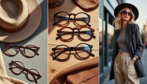 découvrez comment adopter le style unique des lunettes cul de bouteille avec nos conseils, choix variés et astuces pour bien les porter au quotidien.