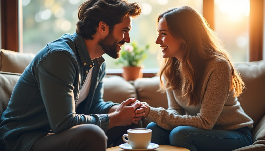 découvrez les règles essentielles pour préserver la confiance dans l'amitié entre homme et femme lorsqu'on est en couple, et maintenir une relation saine et sereine.