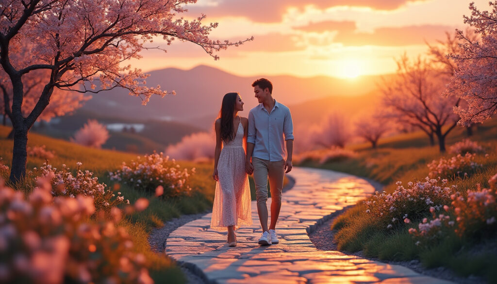 découvrez ce que l’avenir vous réserve avec votre partenaire grâce à nos analyses précises sur votre avenir amoureux. explorez les possibilités d’une relation épanouie et durable.