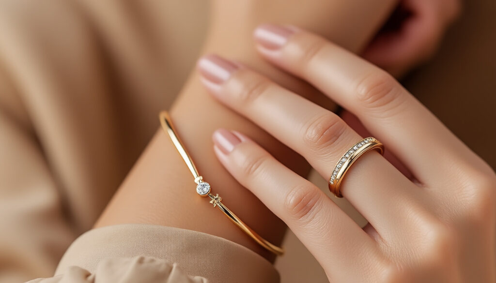 découvrez notre collection de bagues bracelets tendance, des bijoux élégants et ajustables conçus spécialement pour sublimer le poignet des femmes avec style et confort.