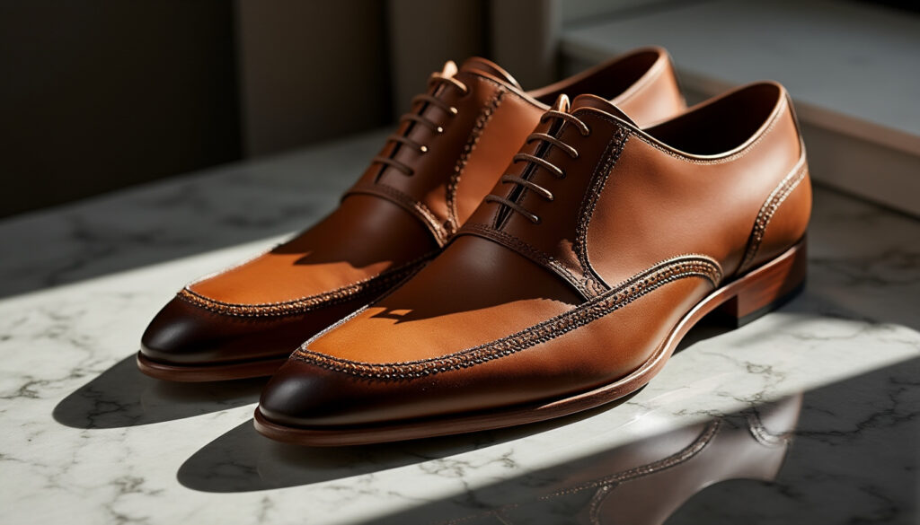 découvrez les chaussures eponyme en édition limitée, alliant élégance et savoir-faire français pour un style unique et authentique.