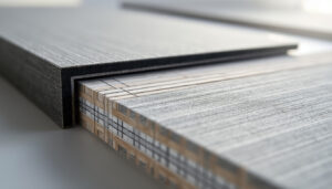 découvrez fibrecouture plaquage, une technique innovante de fixation sans colle ni vis, offrant un assemblage durable et esthétique pour vos surfaces.
