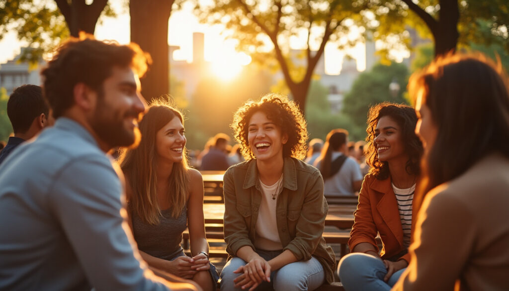 découvrez génération bi, la plateforme de rencontre et de communauté dédiée aux bisexuels et aux curieux. échangez, partagez et retrouvez des personnes qui vous ressemblent dans un espace bienveillant et inclusif.