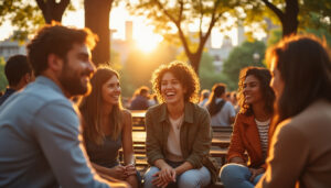 découvrez génération bi, la plateforme de rencontre et de communauté dédiée aux bisexuels et aux curieux. échangez, partagez et retrouvez des personnes qui vous ressemblent dans un espace bienveillant et inclusif.
