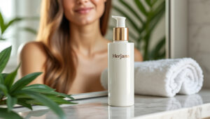 découvrez notre avis complet sur le sérum capillaire herjann : efficacité, bienfaits et retours d'utilisateurs pour des cheveux revitalisés et en pleine santé.