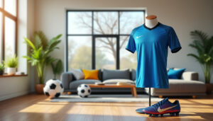 découvrez notre avis complet sur maison to sport : évaluation de la qualité et de la fiabilité des maillots de foot proposés par la marque.