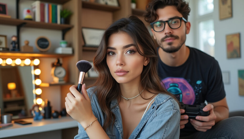 découvrez the beauty and the geek blog : votre source d'inspiration mode, beauté et culture geek pour un style unique et tendance.