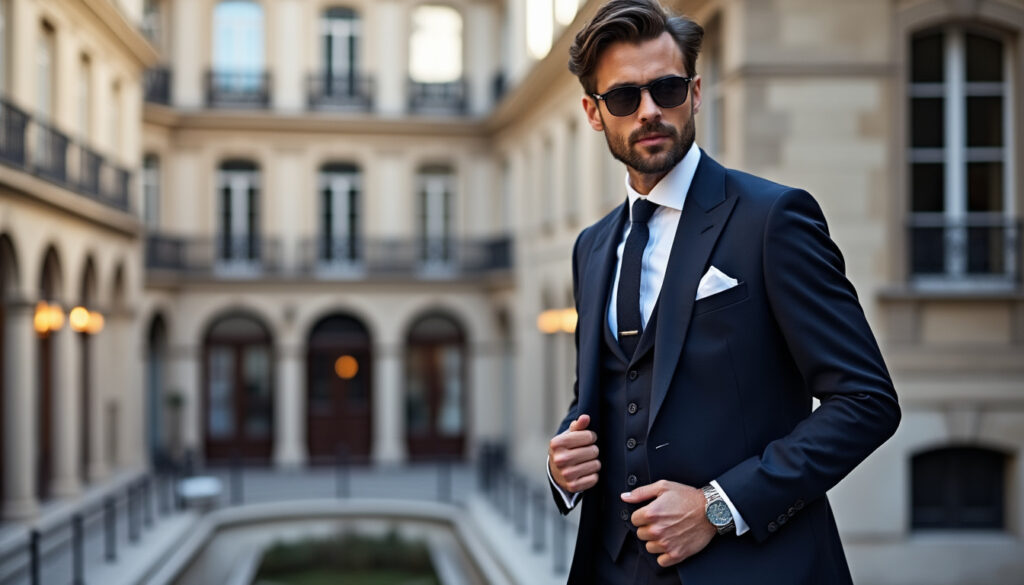 découvrez dumont lyon, spécialiste des vêtements élégants pour homme alliant qualité supérieure et style raffiné. sublimez votre garde-robe avec nos collections exclusives.