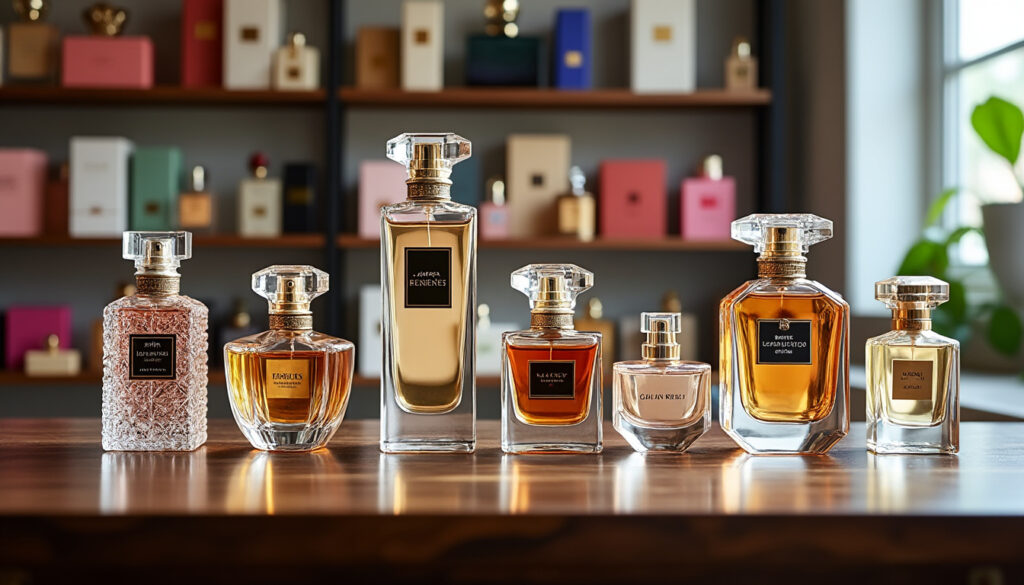 découvrez notre liste d'équivalences pour les parfums adopt et retrouvez vos fragrances préférées à petits prix.