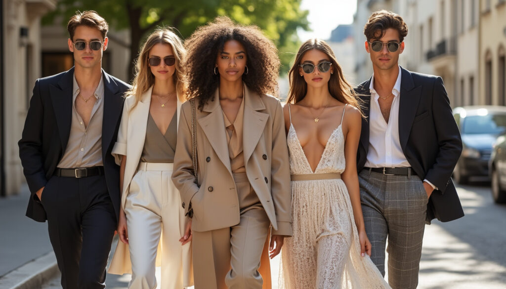 découvrez sur garancedore.fr les dernières tendances mode, des idées de looks inspirants et faciles à adopter pour un style unique au quotidien.