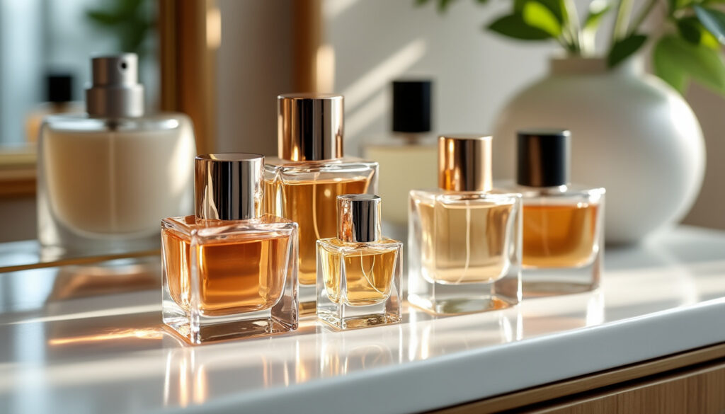 découvrez notre sélection de parfums 33ml, alliant les meilleures fragrances à un format pratique, idéal pour vous accompagner partout avec élégance.