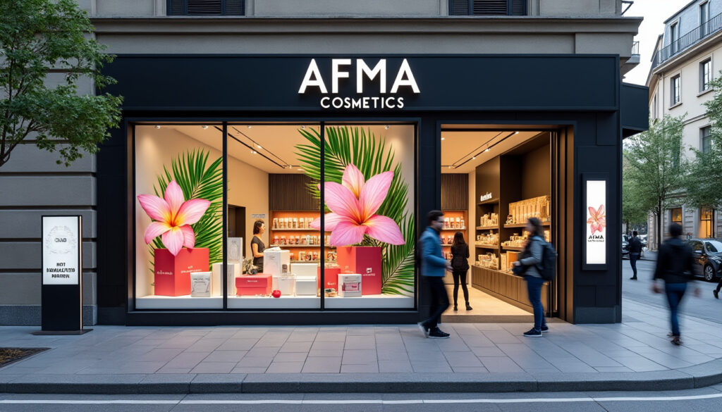 découvrez les horaires et contacts du relais colis afma cosmetics exotics à grenoble pour faciliter vos envois et réceptions de colis en toute simplicité.