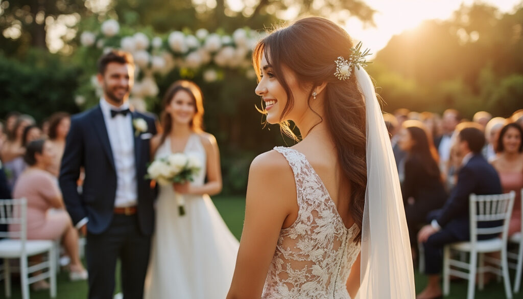 découvrez tout ce qu’il faut savoir sur le mariage d’anne-charlène bezzina, des préparatifs aux moments incontournables de cette union exceptionnelle.
