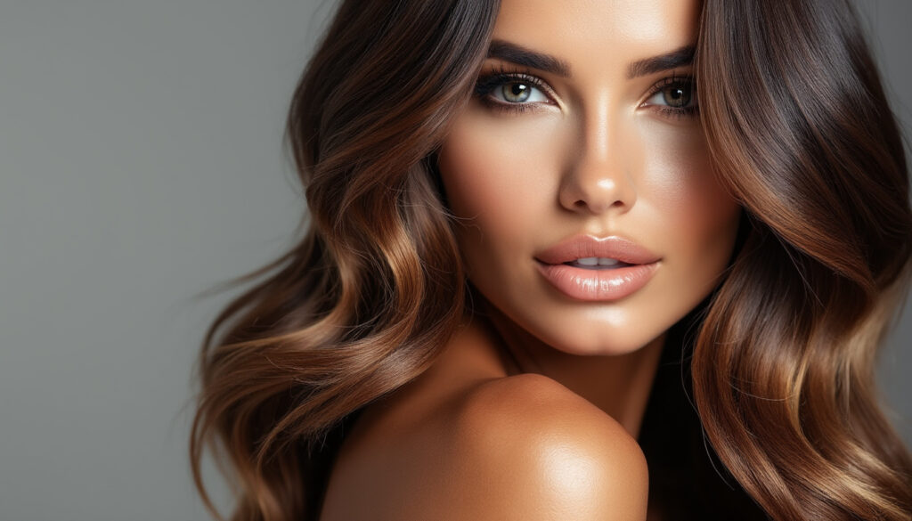 découvrez nos conseils pour réussir un balayage caramel sur cheveux bruns, explorez différents styles tendance et apprenez à entretenir facilement votre nouvelle coloration pour un éclat naturel et durable.