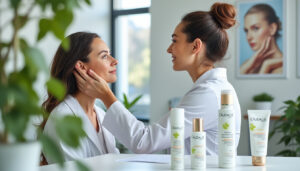 découvrez l'avis d'un dermatologue sur caudalie : efficacité des produits, tolérance cutanée et conseils d'utilisation pour une peau saine et éclatante.