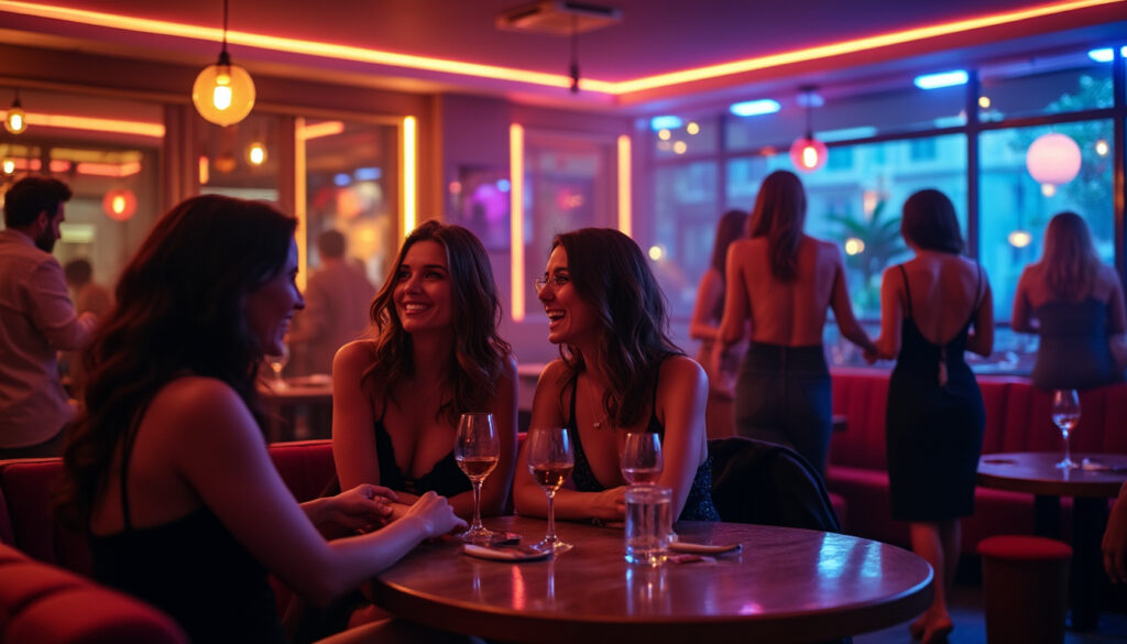 découvrez le club échangiste de dijon, un lieu convivial pour des soirées libertines où règnent plaisir et respect. rejoignez-nous pour vivre des moments uniques dans une ambiance chaleureuse et discrète.