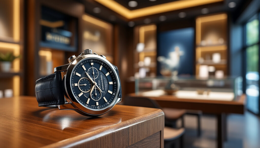 louez facilement une montre de luxe et profitez d'un accessoire prestigieux pour toutes vos occasions. découvrez notre sélection exclusive de montres haut de gamme disponibles à la location.