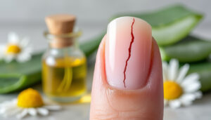 découvrez les causes des ongles fissurés, des soins rapides pour les soulager et des solutions efficaces pour retrouver des ongles sains et résistants.