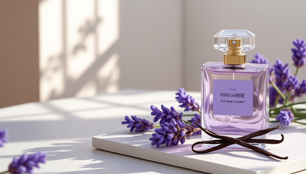 découvrez parfum libre d'yves saint laurent, une eau de parfum raffinée alliant la fraîcheur de la lavande à la douceur chaleureuse de la vanille pour une fragrance unique et envoûtante.