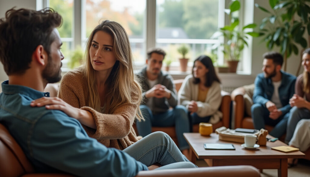 découvrez 10 phrases à éviter pour mieux communiquer avec une personne bipolaire et favoriser la compréhension mutuelle.